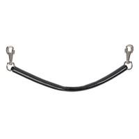 LeMieux Schweifriemen Schwarz LeMieux Schweifriemen Schwarz