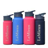 Gourde de sport isotherme LeMieux Bluebell