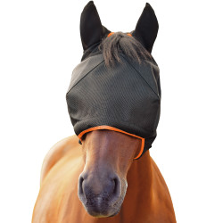 Fliegenmaske MIDI mit Ohren Equilibrium Fliegenmaske MIDI mit Ohren Equilibrium