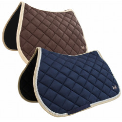 CSO-Schabracke Fontainebleau Wildleder T de T