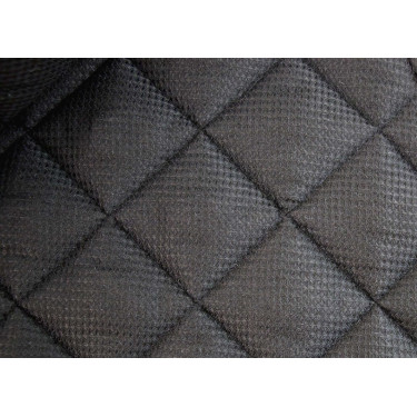 CSO-Schabracke Fontainebleau Wildleder T de T CSO-Schabracke Fontainebleau Wildleder T de T