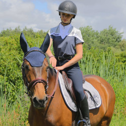 Turnierpolo Pénélope Indyshow Turnierpolo Pénélope Indyshow