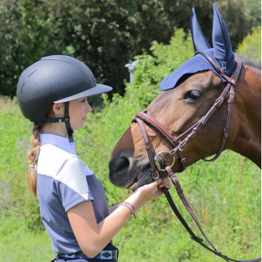Turnierpolo Pénélope Indyshow Turnierpolo Pénélope Indyshow