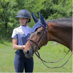 Turnierpolo Pénélope Indyshow Turnierpolo Pénélope Indyshow