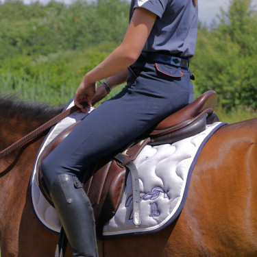 Hose Pénélope Point Sellier Hose Pénélope Point Sellier