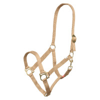 Halfter Imperial Riding Economic Sandbeige Halfter Imperial Riding Economic Sandbeige