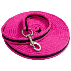 Gepolsterte weiche Arbeitslonge Imperial Riding Gepolsterte weiche Arbeitslonge Imperial Riding