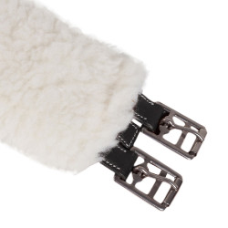 Gurtüberzug Unisex Horze Gurtüberzug Unisex Horze