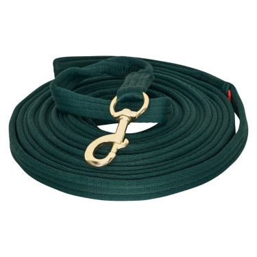Gepolsterte weiche Arbeitslonge Imperial Riding Extra Gepolsterte weiche Arbeitslonge Imperial Riding Extra