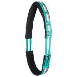 Nylon-Arbeitsgurt Imperial Riding Deluxe Nylon-Arbeitsgurt Imperial Riding Deluxe