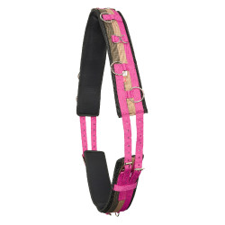 Arbeitslonge Nylon Imperial Riding Deluxe Extra Arbeitslonge Nylon Imperial Riding Deluxe Extra