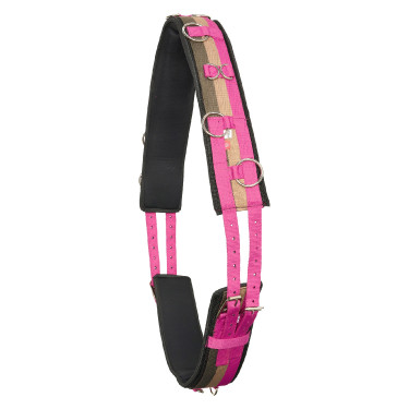 Arbeitslonge Nylon Imperial Riding Deluxe Extra Arbeitslonge Nylon Imperial Riding Deluxe Extra