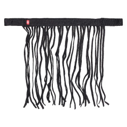Nylon-Fliegenfransen mit Klettverschluss Imperial Riding Nylon-Fliegenfransen mit Klettverschluss Imperial Riding