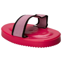 PVC-Striegel mit Griff Imperial Riding PVC-Striegel mit Griff Imperial Riding