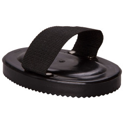 PVC-Striegel mit Griff Imperial Riding PVC-Striegel mit Griff Imperial Riding