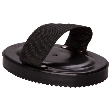 PVC-Striegel mit Griff Imperial Riding PVC-Striegel mit Griff Imperial Riding