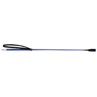 Reitgerte Young Rider Horze Blau Reitgerte Young Rider Horze Blau