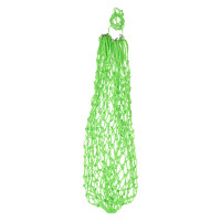 Heunetz mit feinen Maschen Imperial Riding Grünes Neon Gr&uuml;n