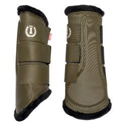 Dressurgamaschen Imperial Riding Ambient Hide & Ride