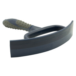 Halbmond-Schweißmesser Plastik Imperial Riding Grippy Halbmond-Schweißmesser Plastik Imperial Riding Grippy