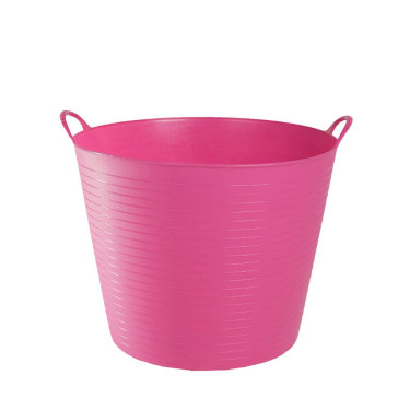 Secchio Softy 14 L Horze Pink Rosa