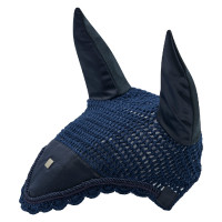 Fliegenhaube Imperial Riding Lovely Marineblau