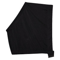 Schulterschutz unter Decke Imperial Riding Schwarz