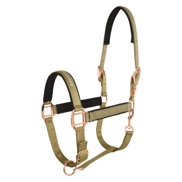Halfter Imperial Riding Belle Star Halfter Imperial Riding Belle Star