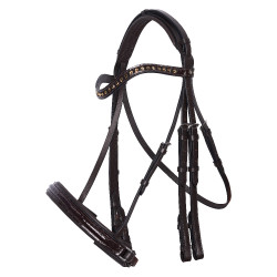 **Imperial Riding Trense Di Layla II** **Imperial Riding Trense Di Layla II**