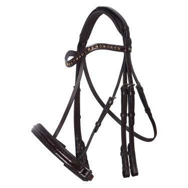 **Imperial Riding Trense Di Layla II** **Imperial Riding Trense Di Layla II**