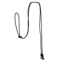 Bungie Trainingshilfe lang lehrreich elastisch Imperial Riding Schwarz / Neonorange Bungie Trainingshilfe lang lehrreich elastisch Imperial Riding Schwarz / Neonorange