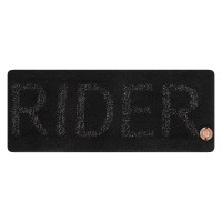 Imperial Riding Rider Chic Stirnband Schwarz Imperial Riding Rider Chic Stirnband Schwarz