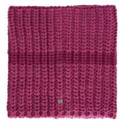 Schlauchschal Imperial Riding Colorful Star Rosa Blume