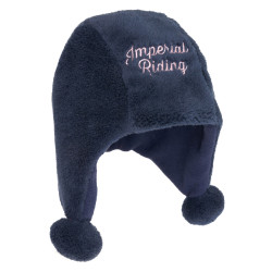 Mütze Imperial Riding Furry Warm Kids Mütze Imperial Riding Furry Warm Kids