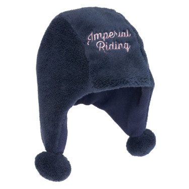 Mütze Imperial Riding Furry Warm Kids Mütze Imperial Riding Furry Warm Kids