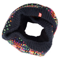 Schal Imperial Riding I'm Yours Marineblau