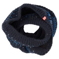 Schal Imperial Riding I'm Yours Blau Metallic