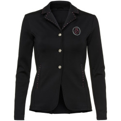 Wettkampfjacket Imperial Riding Starlight Stone Kinder