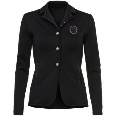 Wettkampfjacket Imperial Riding Starlight Stone Kinder