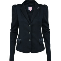 Wettkampfjacke Imperial Riding Beatrice klein Schwarz