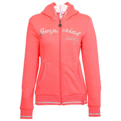 Sweatjacke Imperial Riding Touch It Glamour Sweatjacke Imperial Riding Touch It Glamour