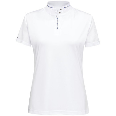 Wettkampfshirt Imperial Riding Rose