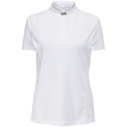 Wettkampf-Poloshirt Imperial Riding Lorna Wettkampf-Poloshirt Imperial Riding Lorna