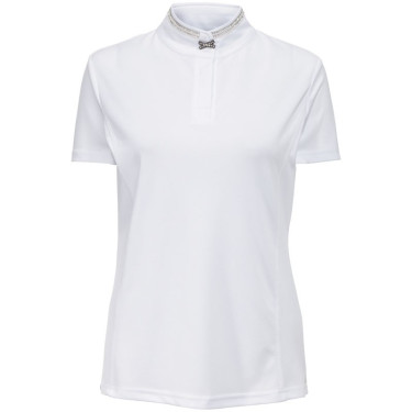 Wettkampf-Poloshirt Imperial Riding Lorna Wettkampf-Poloshirt Imperial Riding Lorna