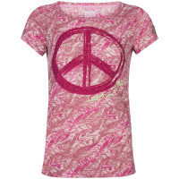 T-Shirt Imperial Riding Little Rock Pink