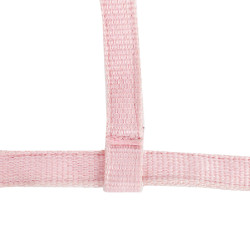 Fohlenhalfter Horze Spirit Pink Rosa