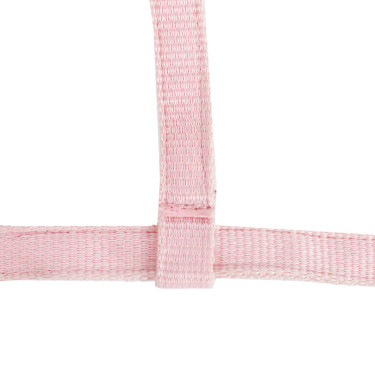 Fohlenhalfter Horze Spirit Pink Rosa