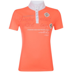 Wettkampfshirt Imperial Riding Diadeem Wettkampfshirt Imperial Riding Diadeem