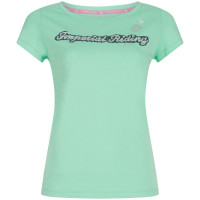 T-Shirt Imperial Riding Bliss Sommergrün Gr&amp;amp;amp;amp;amp;amp;amp;uuml;n