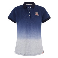 Polo Imperial Riding Take a Break Marineblau